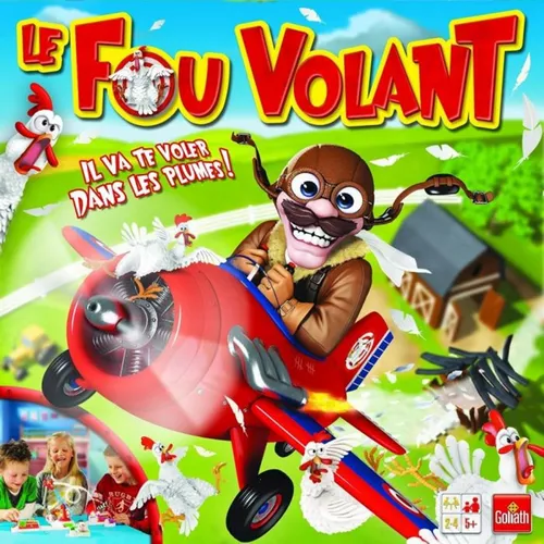 Test-jeu-looping-louie